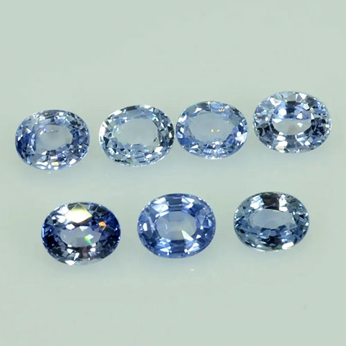 Blue Sapphire/Neelam (Ceylonese ) - High 1 Quality